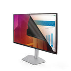 StarTech.com 2461G-PRIVACY-SCREEN filtro para monitor 61 cm (24") Filtro de privacidad para pantallas sin marco (3)