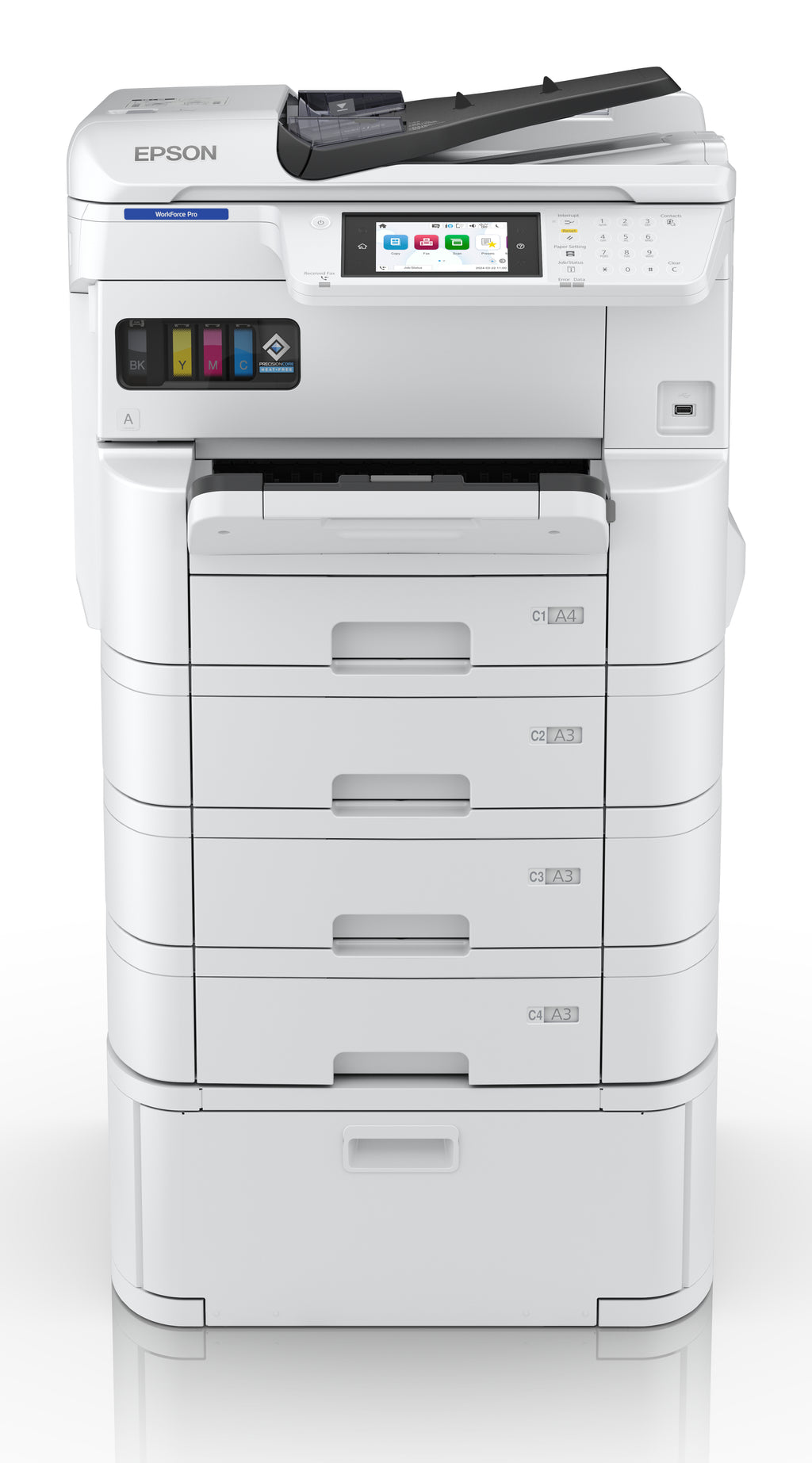 Epson WorkForce Pro EM-C7100DWF (7)