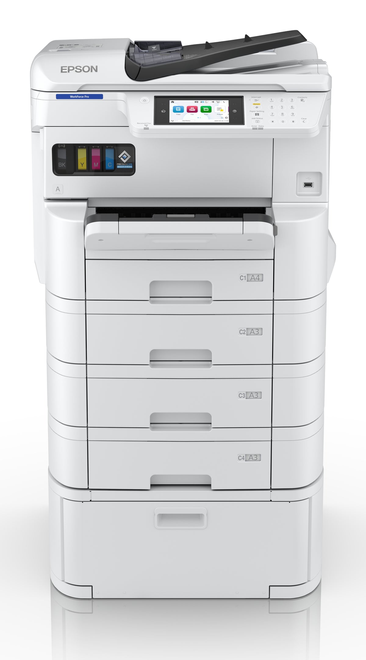 Epson WorkForce Pro EM-C7100DWF (7)