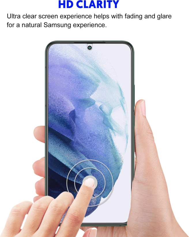 Protector ARTICONA Galaxy S22 5G 4617833 (2)