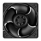 ARCTIC S12038-8K Carcasa del ordenador Ventilador 12 cm Negro 1 pieza(s) (3)