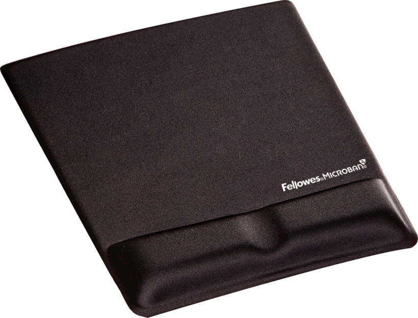 Alfombrilla ratón Fellowes Health-V ng. (2)
