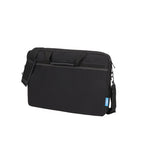 Origin Storage TLS14UF-OS maletines para portátil 35,6 cm (14") Maletín Toploader Negro