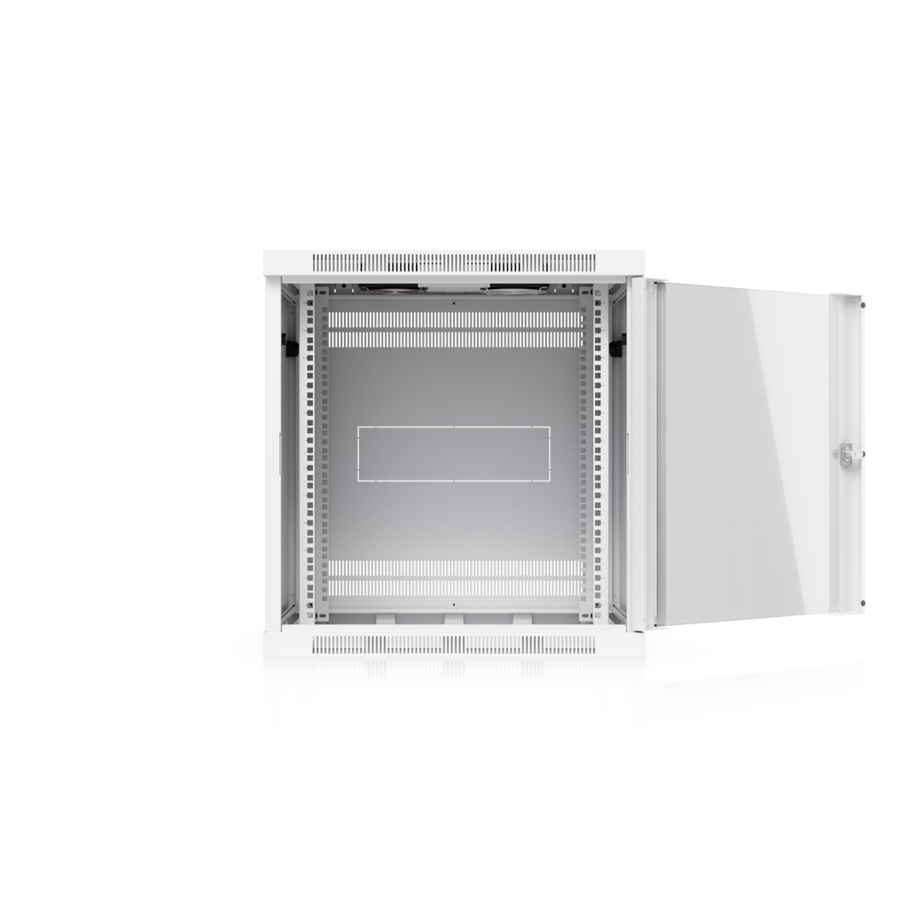 Ubiquiti UACC-RACK-12U-WALL-600-G-EU - Armario