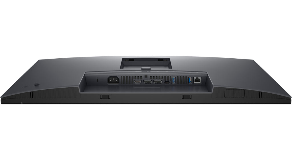 DELL Pro Plus P2725DE pantalla para PC 68,6 cm (27") 2560 x 1440 Pixeles Quad HD LCD Negro, Plata (5)