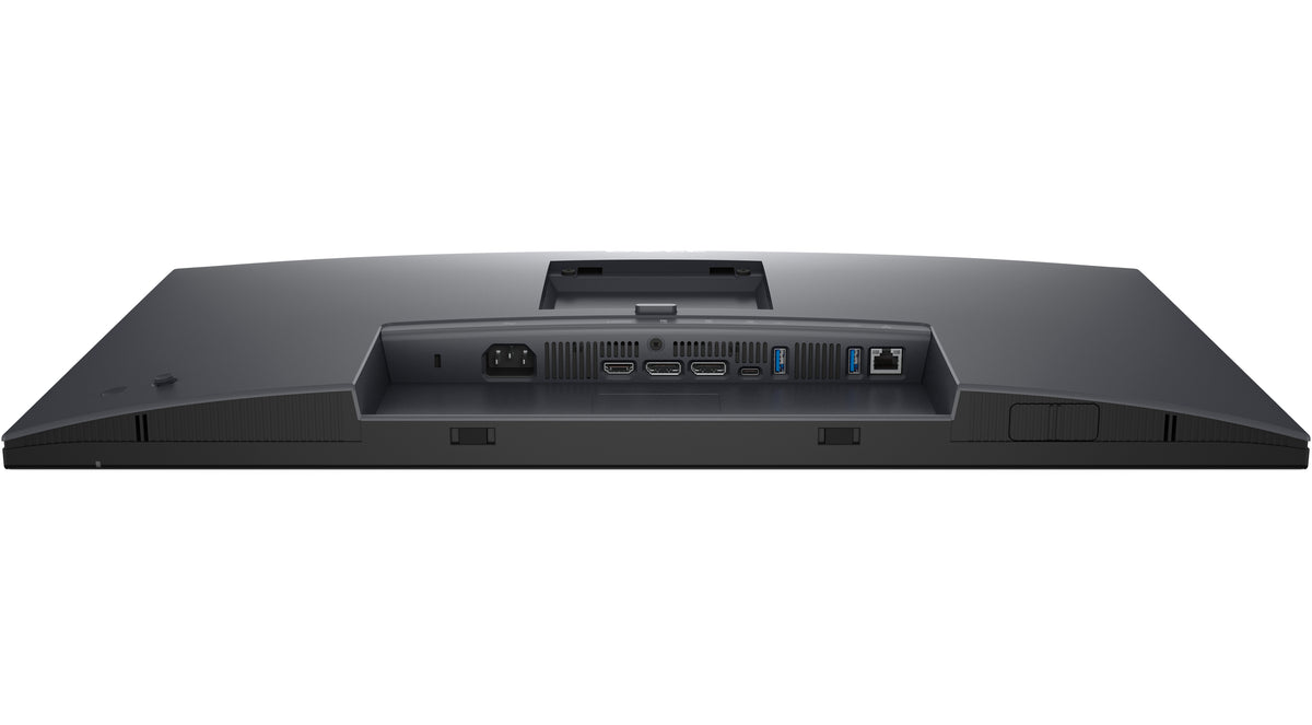 DELL Pro Plus P2725DE pantalla para PC 68,6 cm (27") 2560 x 1440 Pixeles Quad HD LCD Negro, Plata (5)