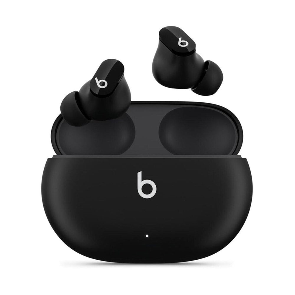 Apple Beats By Dre Studio Buds Noir MJ4X3ZM/A