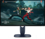 Alienware AW2725D pantalla para PC 68,6 cm (27") 2560 x 1440 Pixeles Quad HD QD-OLED Azul (2)