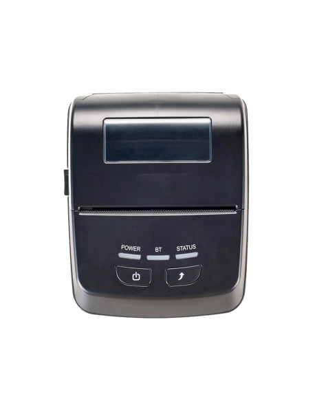 Premier ITP-80 Portable WF Inalámbrico y alámbrico Térmica directa Impresora portátil (2)
