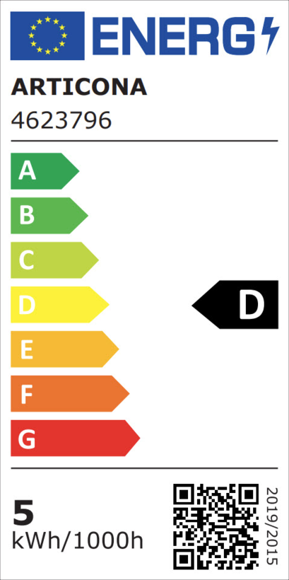 Lámpara p. monitor aluminio ARTICONA LED (5)