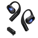 ASUS ROG Cetra Open Wireless Auriculares True Wireless Stereo (TWS) gancho de oreja Juego Bluetooth Negro (2)