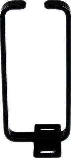Startech CMHOOK1UN - Anillo Guiacables 4,5x10cm (2)
