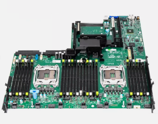 Dell Motherboard R730 R730XD 591-BBCH-RFB – Reacondicionado