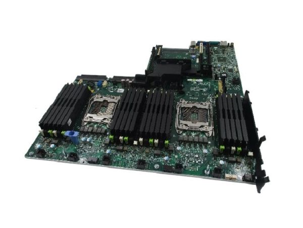 Dell Motherboard R730 R730XD 591-BBCH-RFB – Reacondicionado (2)