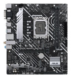 ASUS PRIME H610M-A WIFI D4 Intel H610 LGA 1700 micro ATX (3)