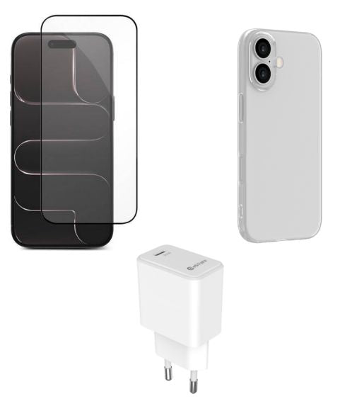 eSTUFF ES-KIT-IPH17 cargador de dispositivo móvil (3)