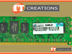 HP 4GB (1x4GB) Single Rank 591750-171-RFB – Reacondicionado