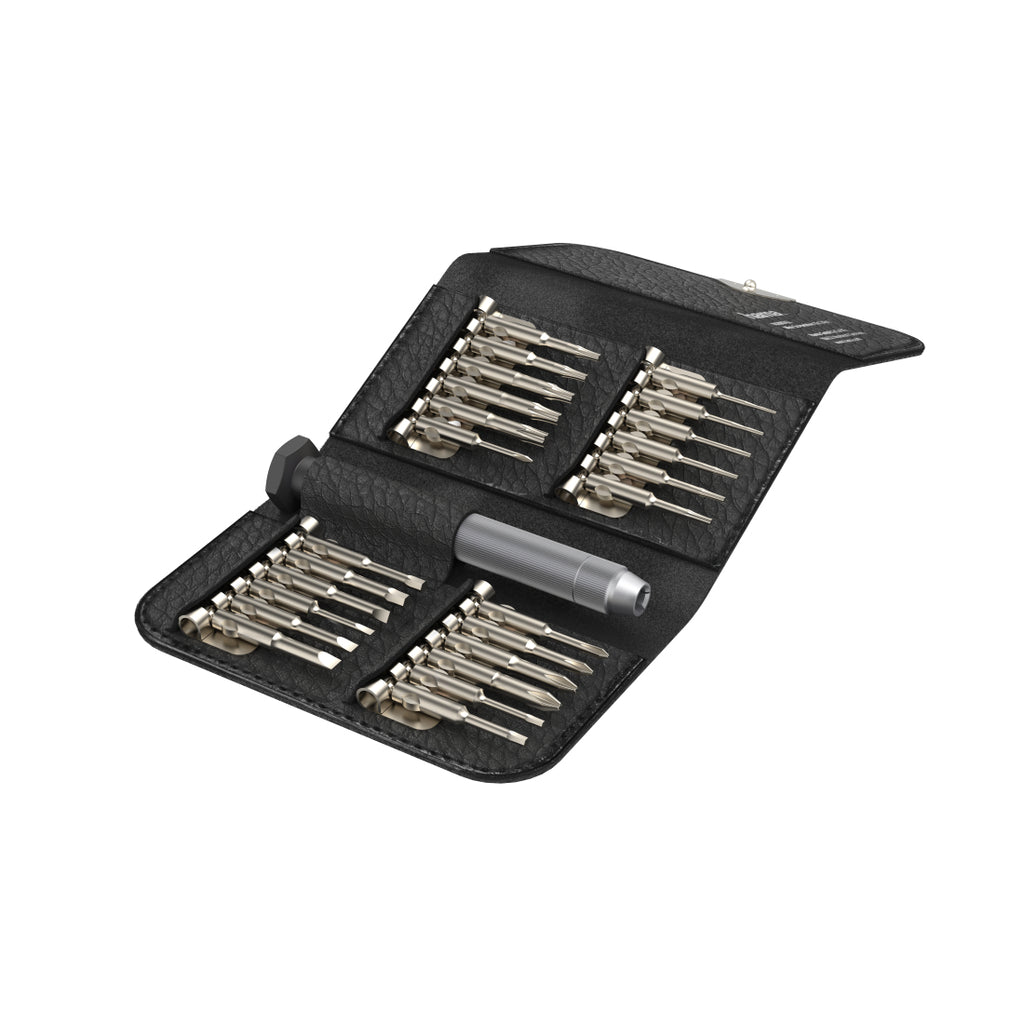 Hama 00200762 destornillador manual Juego