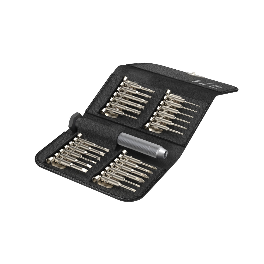 Hama 00200762 destornillador manual Juego