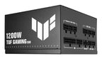 ASUS TUF-GAMING-1200G-EVO unidad de fuente de alimentación 1200 W 20+4 pin ATX ATX Negro (8)