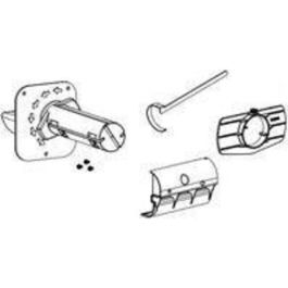 Datamax Honeywell Rewinder OPT78-2735-02