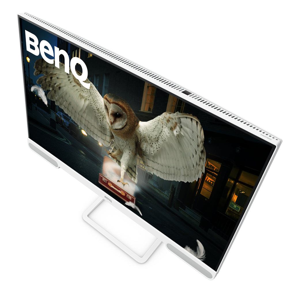 BenQ EW2790U pantalla para PC 68,6 cm (27") 3840 x 2160 Pixeles 4K Ultra HD LED Blanco (8)