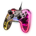 Mars Gaming MGPC mando y volante USB Android, MAC, Nintendo Switch, PC, Playstation 3 (2)