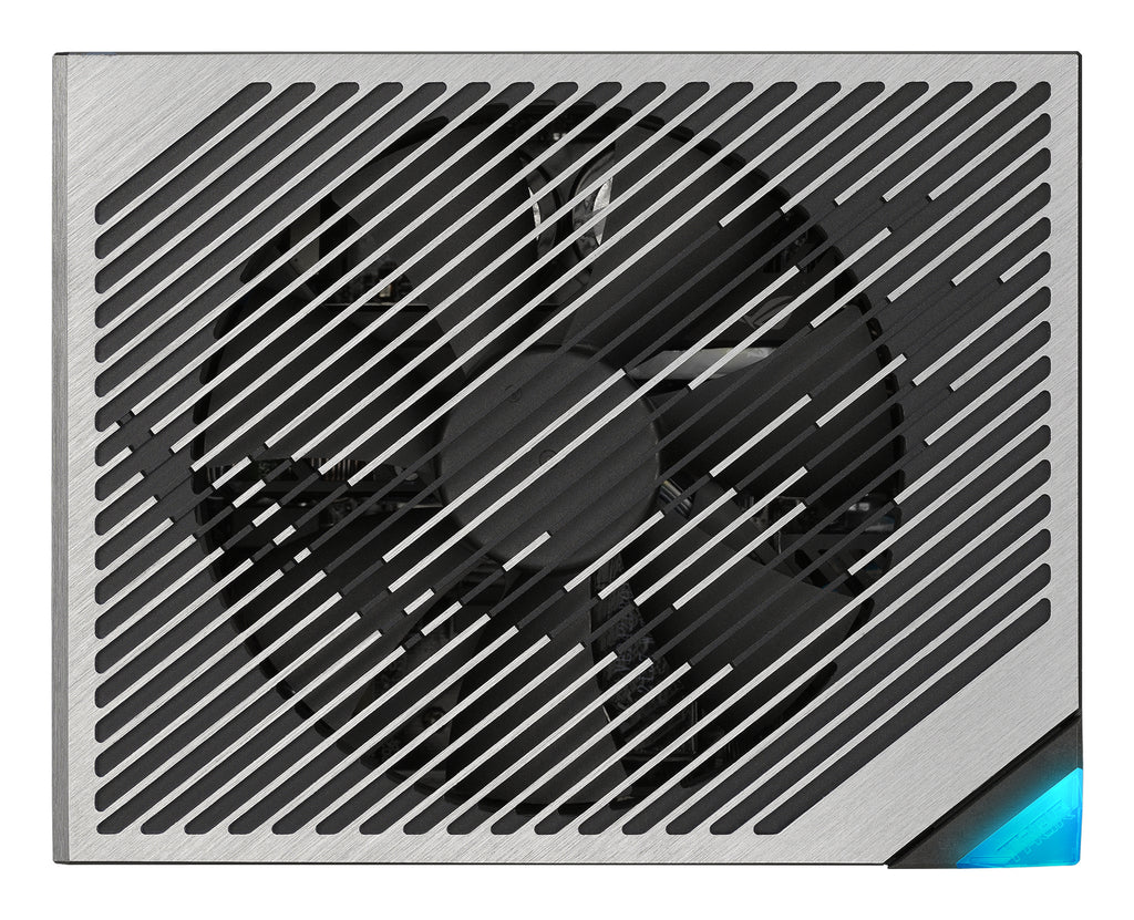 ASUS ROG -THOR-1200P3-GAMING-E unidad de fuente de alimentación 1200 W 24-pin ATX ATX Negro (5)