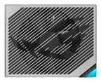 ASUS ROG -THOR-1200P3-GAMING-E unidad de fuente de alimentación 1200 W 24-pin ATX ATX Negro (5)
