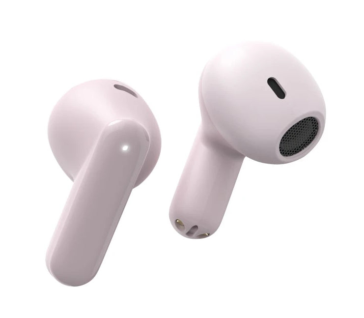 Hama Freedom Light II Auriculares True Wireless Stereo (TWS) Dentro de oído Llamadas/Música Bluetooth Rosa (4)