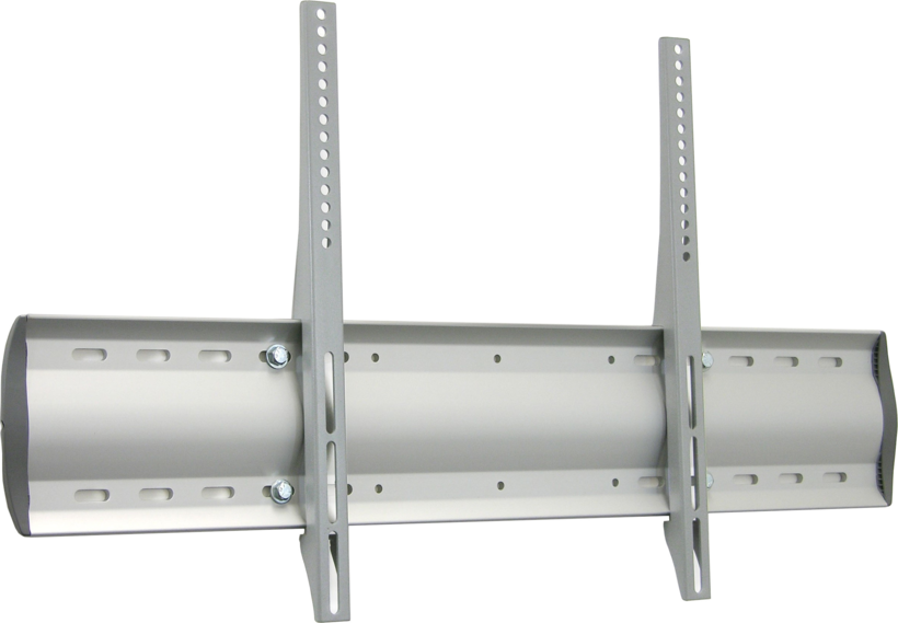 Ergotron 60-604-003 - Kit de montaje (placa de pared, 2 abrazaderas)