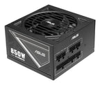 ASUS ATS-850G unidad de fuente de alimentación 850 W 20+4 pin ATX ATX Negro (4)