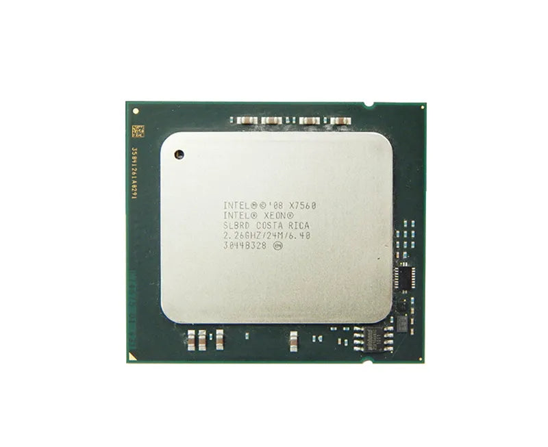 HP X7560 (2.27GHz - 8C) CPU 594893-001-RFB – Reacondicionado (2)