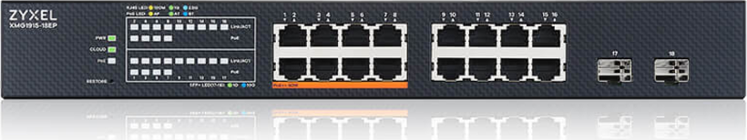 Switch Zyxel XMG1915-18EP PoE++ XMG1915-18EP-EU0101F (3)