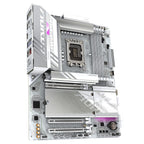 GIGABYTE B860 AORUS ELITE WIFI7 ICE Intel B860 LGA 1851 (Socket V1) ATX (3)