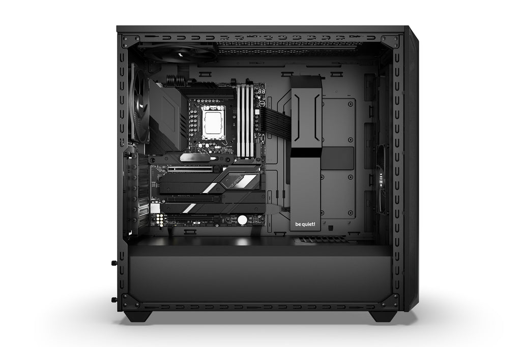 be quiet! Shadow Base 800 Black Midi Tower Negro (9)