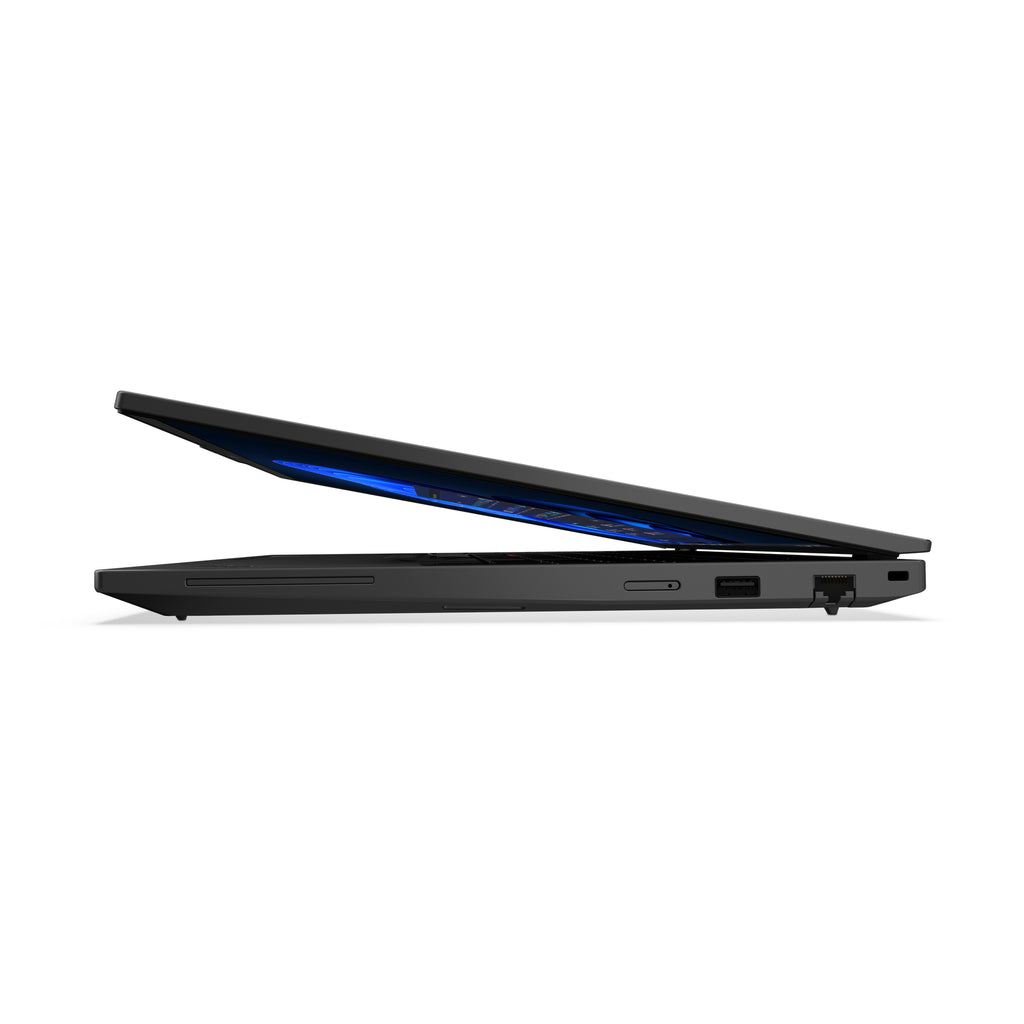 Lenovo ThinkPad T16 Gen 4 (Intel) Copilot+ PC Intel Core Ultra 7 258V Portátil 40,6 cm (16") WUXGA 32 GB 1 TB SSD Wi-Fi 7 (802.11be) Windows 11 Pro Negro Alemán (7)