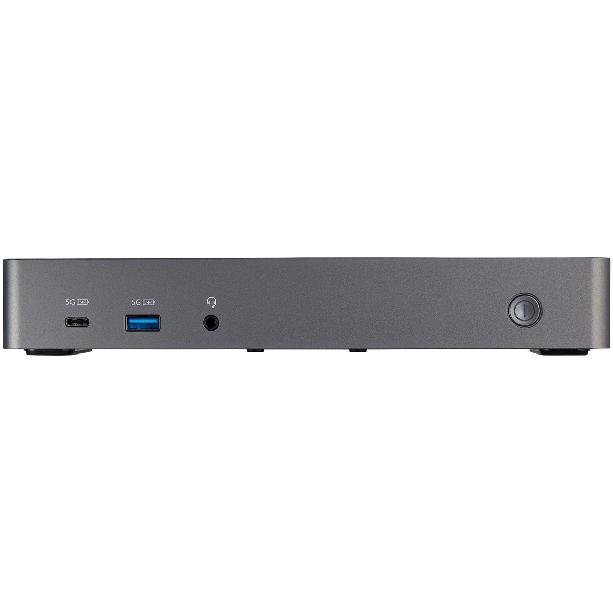 StarTech.com DK31C3HDPDUE base para portátil y replicador de puertos Alámbrico USB 3.2 Gen 2 (3.1 Gen 2) Type-C Negro, Gris (7)
