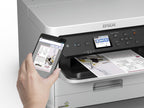 Epson T01C400 cartucho de tinta 1 pieza(s) Original High (L) Yield Amarillo (7)