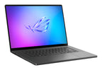ASUS ROG Zephyrus G16 GU605CX-QR106W Intel Core Ultra 9 285H Portátil 40,6 cm (16") WQXGA 32 GB LPDDR5x-SDRAM 2 TB SSD NVIDIA GeForce RTX 5090 Wi-Fi 7 (802.11be) Windows 11 Home Gris QWERTZ Alemán (6)