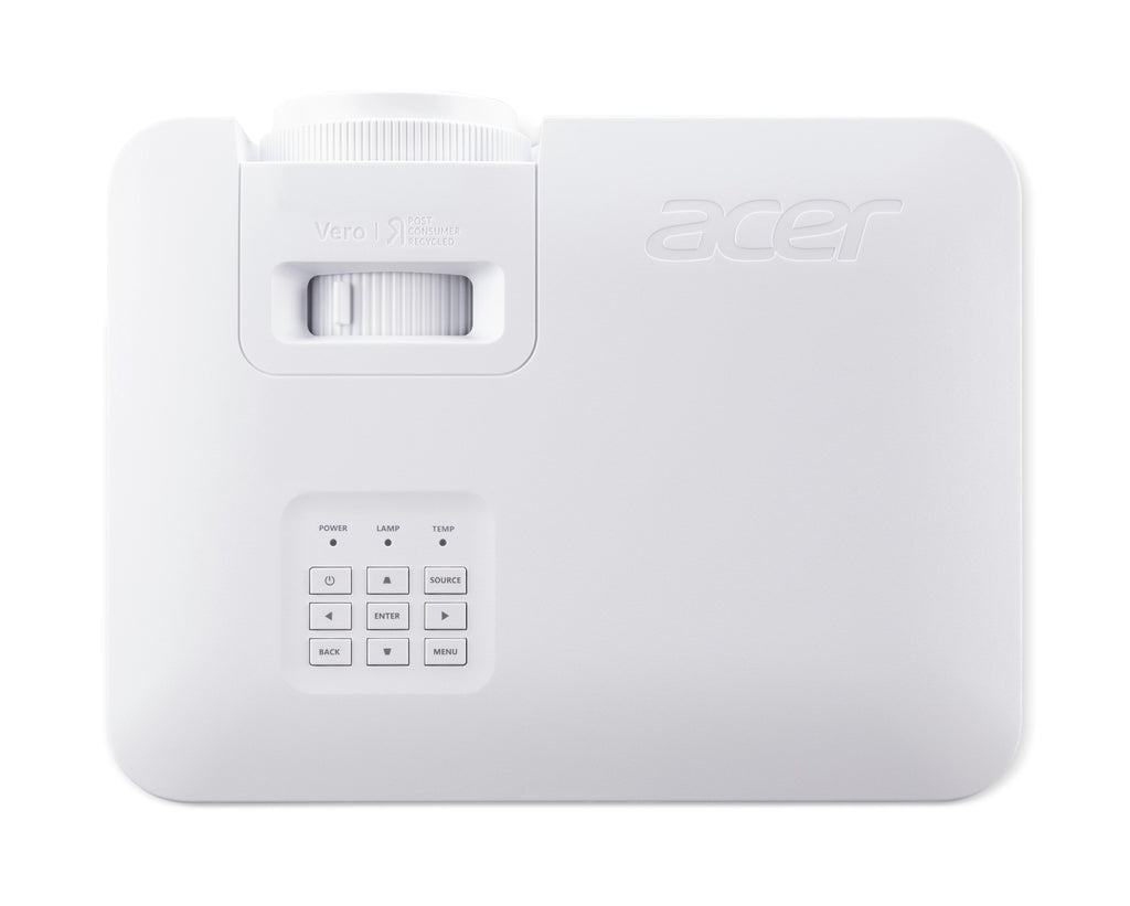 Acer PL2810G 3500 lúmenes ANSI DLP UHD 4K (3840x2160) Blanco (6)