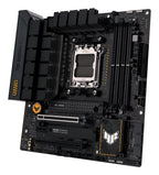 ASUS TUF GAMING B650M-PLUS WIFI AMD B650 Zócalo AM5 micro ATX (5)