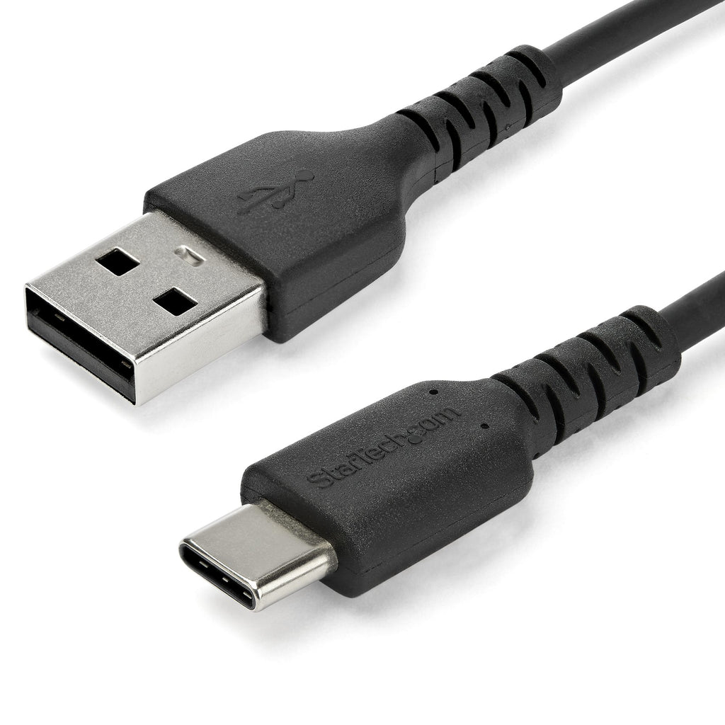 StarTech.com RUSB2AC2MB cable USB USB A USB C 0,48 Gbit/s 60 W (2)
