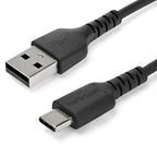 StarTech.com RUSB2AC2MB cable USB USB A USB C 0,48 Gbit/s 60 W (2)