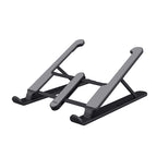 Trust Primo Soporte para ordenador portátil y tableta Gris 40,6 cm (16") (3)