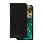 dbramante1928 Lynge funda para teléfono móvil 16,8 cm (6.6") Folio Negro