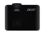 Acer Essential X1128i 4800 lúmenes ANSI DLP SVGA (800x600) Negro (4)