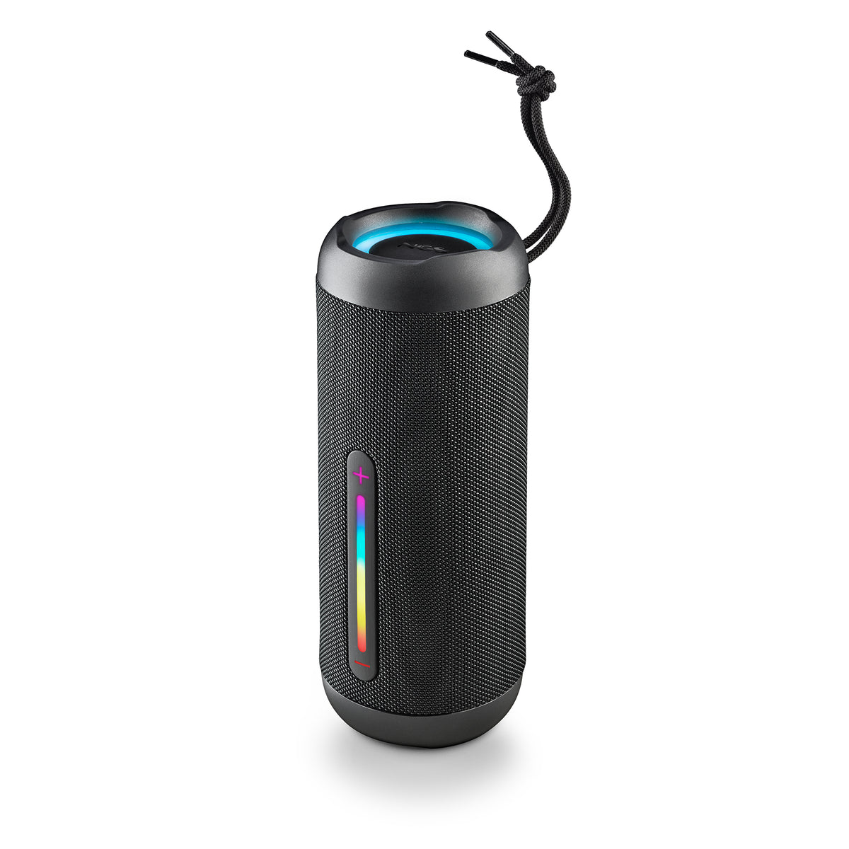 NGS ROLLER FURIA 2 Altavoz portátil estéreo Negro 15 W (2)