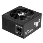 ASUS TUF Gaming 850W Platinum unidad de fuente de alimentación 20+4 pin ATX ATX Negro (5)