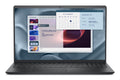 DELL Pro 15 Essential PV15250 Intel® Core™ i7 i7-1355U Portátil 39,6 cm (15.6") Full HD 16 GB DDR5-SDRAM 512 GB SSD Wi-Fi 6 (802.11ax) Windows 11 Home Negro Español